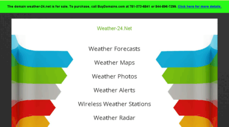 weather-24.net