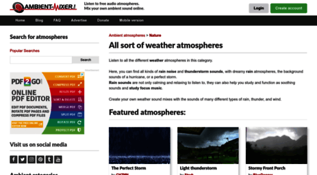 weather.ambient-mixer.com