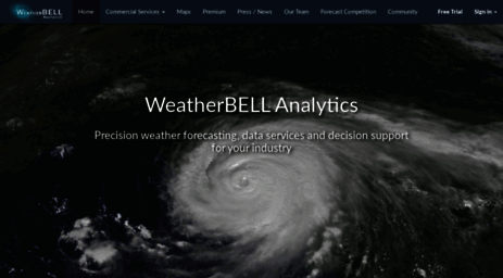 weatherbell.com