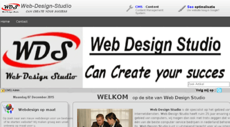 web-design-studio.nl