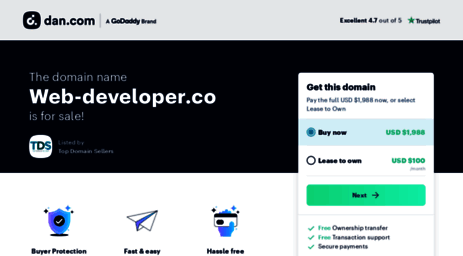 web-developer.co