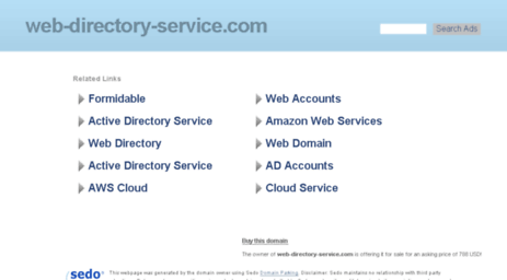 web-directory-service.com