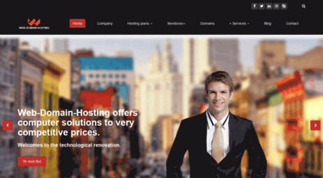 web-domain-hosting.net