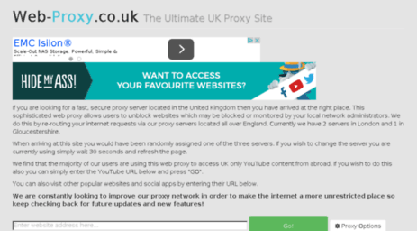 web-proxy.co.uk