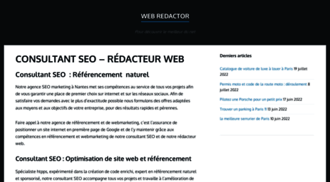 web-redactor.com