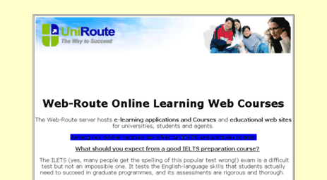 web-route.com