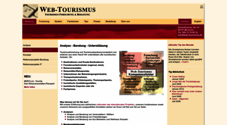 web-tourismus.de