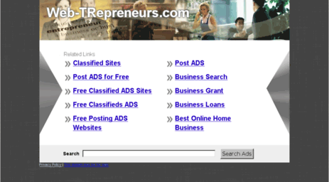 web-trepreneurs.com