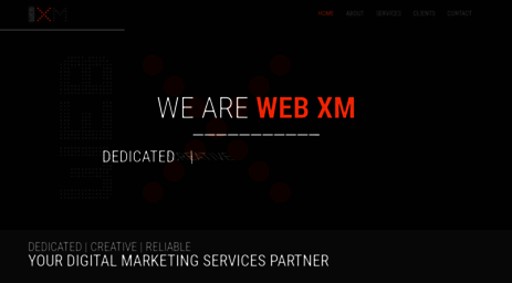 web-xm.com