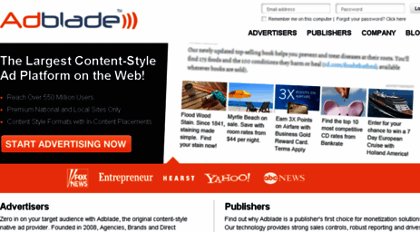 web.adblade.com