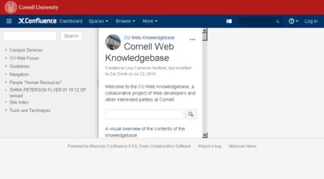 web.cornell.edu