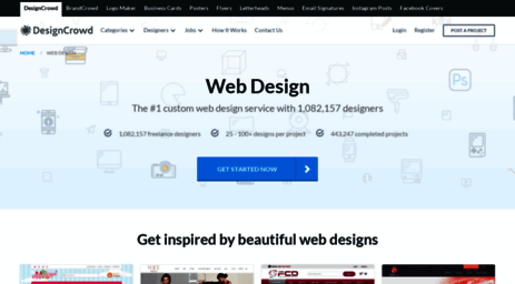 web.designcrowd.co.in