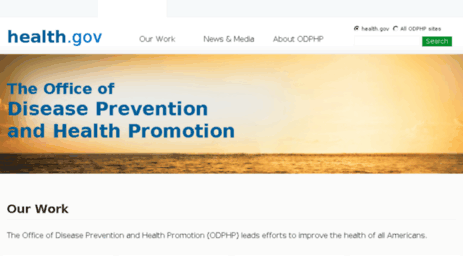 web.health.gov