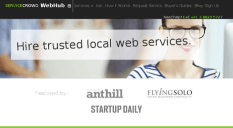 web.servicecrowd.com.au