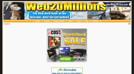 web20millions.com