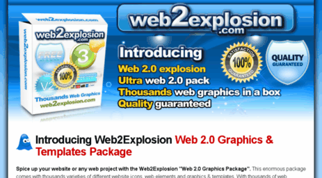 web2explosion.com
