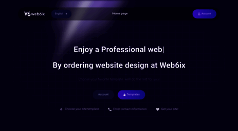 web6ix.com