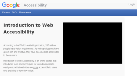 webaccessibility.withgoogle.com