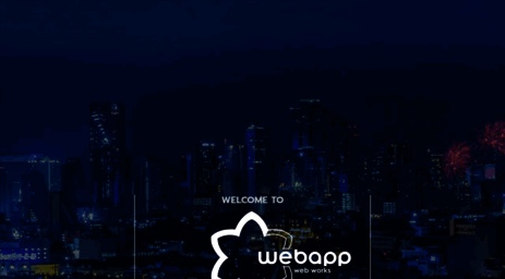 webapp.asia