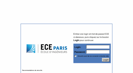 webapps.ece.fr