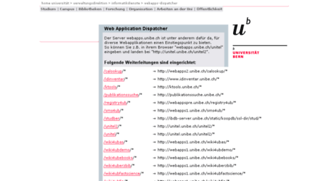webapps.unibe.ch