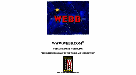 webb.com