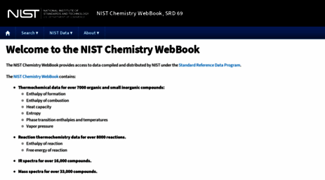 webbook.nist.gov