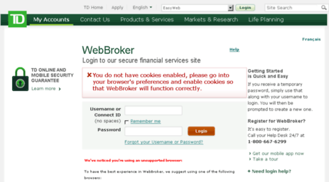 webbroker.tdwaterhouse.ca