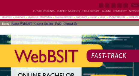 webbsit.gpc.edu