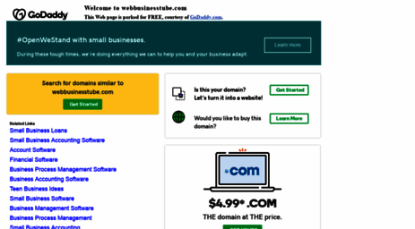 webbusinesstube.com
