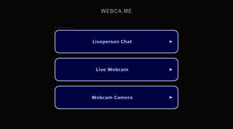 webca.me