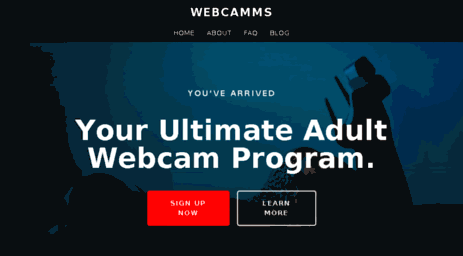 webcamms.com