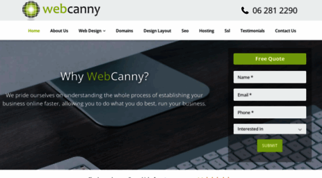 webcanny.co.nz