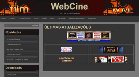webcine.com.br