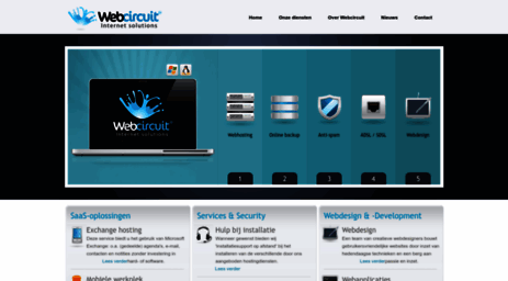 webcircuit.net