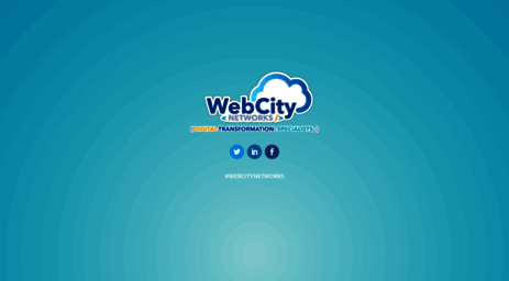 webcitynetworks.com