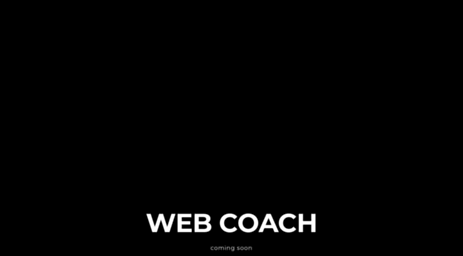 webcoach.com