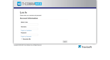 webcobra.com