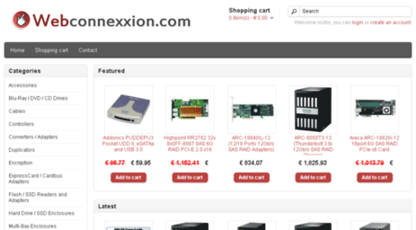 webconnexxion.com