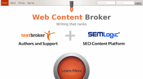 webcontentbroker.com