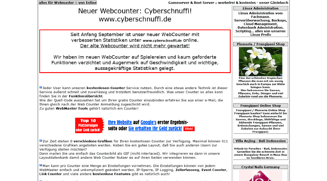 webcounter.goweb.de