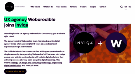 webcredible.com