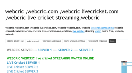 webcric-webcric-livecricket.blogspot.in