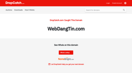 webdangtin.com