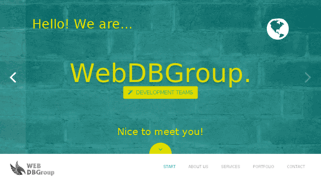 webdbgroup.com