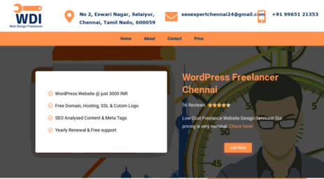 webdesign-india.net