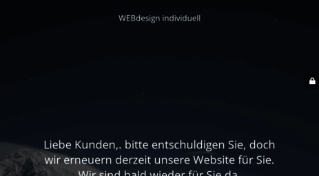 webdesign-individuell.de