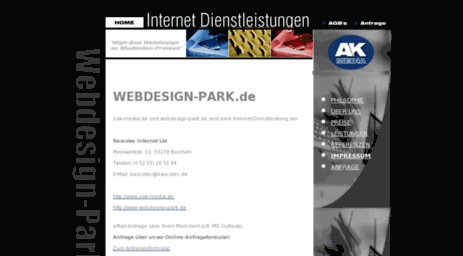 webdesign-park.de
