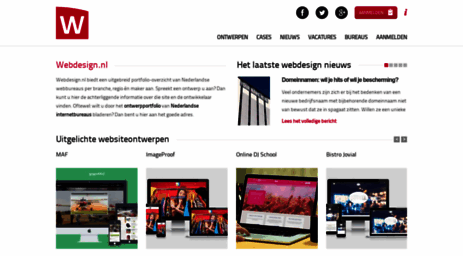 webdesign.nl