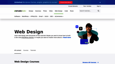 webdesign.tutsplus.com